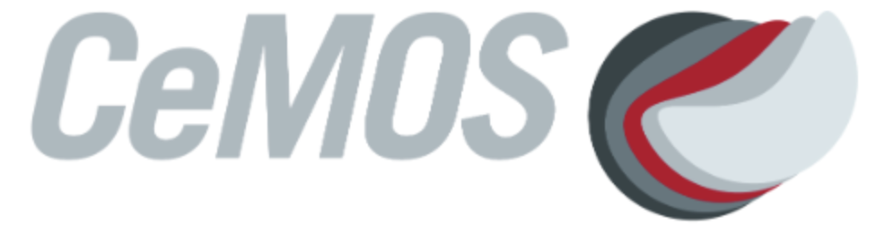 CeMOS logo
