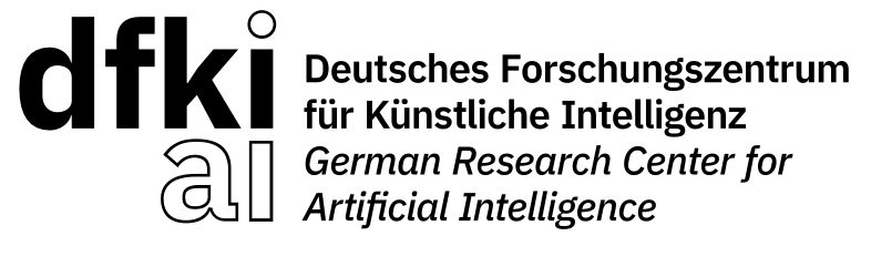 DFKI logo