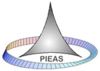 PIEAS logo